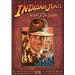 Indiana Jones a chrám zkázy DVD – Hledejceny.cz