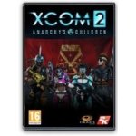 XCOM 2 Anarchy's Children – Hledejceny.cz