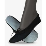 WINS Cvičky taneční barefoot HARMONY DANCE černá – Hledejceny.cz