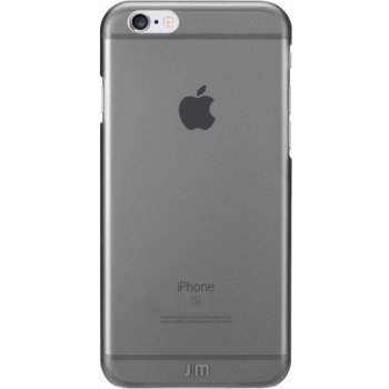 Pouzdro Just Mobile TENC Apple iPhone 6 Plus / 6S Plus Matte černé