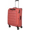 Cestovní kufr Travelite Skaii 4w 92648-87 oranžová 62 L