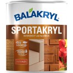 Balakryl Sportakryl V1602 2,5 kg bezbarvý – Zbozi.Blesk.cz