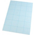 Davona Oboustranně lepicí fólie A4 transparentní (4ks) – Sleviste.cz