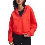 Under Armour UA Icon Fleece HZ Hoodie 6012843-690 – Zboží Dáma