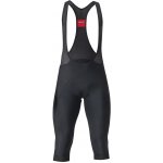 Castelli 3/4 Entrata 2 BibKnicker black – Hledejceny.cz