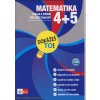 Matematika 4 a 5 Dokážeš to! - Výklad a cvičení pro lepší znalost v 4.a 5. třídě - Hans Bergmann, Detlev Heuchet, Oxana Lettovská