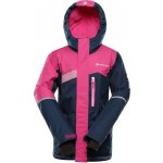 Alpine Pro Dearo 2 černá – Zboží Mobilmania