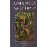 Ayahuasca aneb Tanec s bohy – Hledejceny.cz