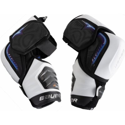 chrániče loktů Bauer S25 Vapor Flylite JR – Zboží Mobilmania
