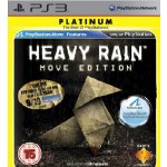 Heavy Rain – Zboží Živě