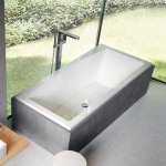 RAVAK Formy 02 180x80cm C891000000 – Zboží Mobilmania