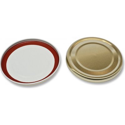 víčko OMNIA 83C-20ks-ČERV.EU, 100bal/kart – Hledejceny.cz