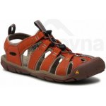 Keen Clearwater CNX M 10020815KEN01 timberwolffossil orange – Hledejceny.cz