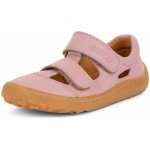Froddo G3150266-11 pink – Zboží Mobilmania