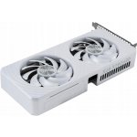 Palit GeForce RTX 5060Ti WHITE OC 16GB GDDR7 NE7506TU19T1-GB2061M – Hledejceny.cz