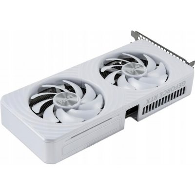Palit GeForce RTX 5060Ti WHITE OC 16GB GDDR7 NE7506TU19T1-GB2061M – Hledejceny.cz