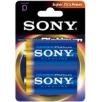 Sony Stamina Platinum D 2ks AM1PT-B2D – Zboží Živě