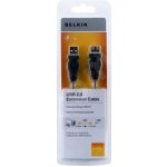 Belkin F3U153CP1.8M USB 2.0 prodlužovací řada standard, 1,8m – Zbozi.Blesk.cz