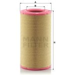Vzduchový filtr MANN-FILTER C 32 1752/1 – Hledejceny.cz