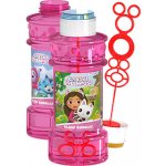 Dulcop Bublifuk Gabby’s Dollhouse 300 ml – Zboží Dáma