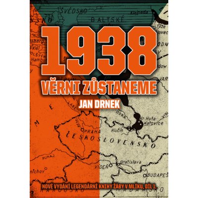 1938 Věrni zůstaneme - Jan Drnek – Zboží Mobilmania