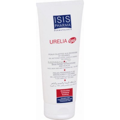 Isis Urelia gel 200 ml