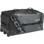 CCM Wheeled Goalie Bag sr – Hledejceny.cz
