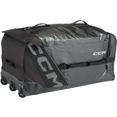 CCM Wheeled Goalie Bag sr – Hledejceny.cz