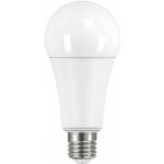 Emos LED žárovka Lighting E27, 220-240V, 17.6W, 1900lm, 4000k, neutrální bílá, 30000h, Classic A67 143x67x67mm – Hledejceny.cz