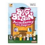 Big Brain Academy  – Zboží Živě