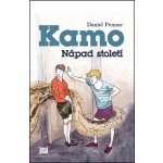 Kamo 1 &ndash; Nápad století - Pennac, Daniel – Hledejceny.cz