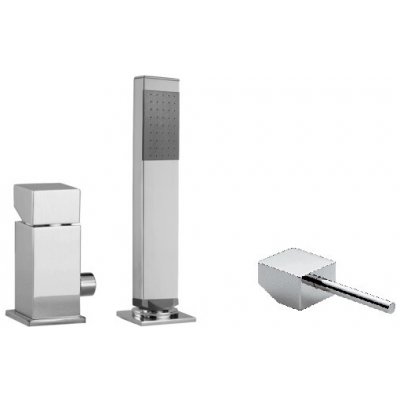 Paffoni LEVEL LEA041CR – Hledejceny.cz