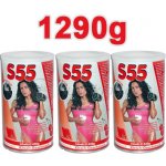 ProVista Dieta S55 1290 g – Hledejceny.cz