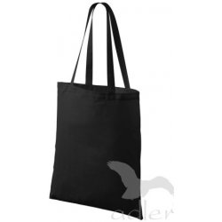 Adler nákupní taška malá černá