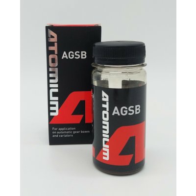 Atomium AGSB 80 ml – Zboží Mobilmania