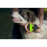 JK ANIMALS Nástavec kartáč jemný L 10 x 6 cm – Zboží Mobilmania