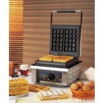 Roller Grill VAFLOVAČ GES 10 – Hledejceny.cz