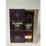 Tullamore Dew 12y 40% 0,7 l (karton) – Zboží Dáma