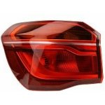 Zadní světlo - levé vnější BMW X1(F48) | 2015-2022 | TYC | – Hledejceny.cz