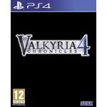 Valkyria Chronicles 4 (Launch Edition) – Hledejceny.cz