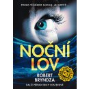 Noční lov - Robert Bryndza