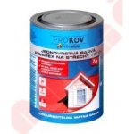 Colorlak Aquarex 0,6L černá – Zboží Mobilmania