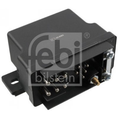 Rele, zhavici system FEBI BILSTEIN 34452 – Hledejceny.cz