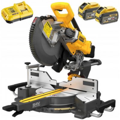 DeWALT DCS781X2 – Zboží Mobilmania