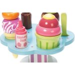 Le Toy Van set se zmrzlinou Carlos – Sleviste.cz