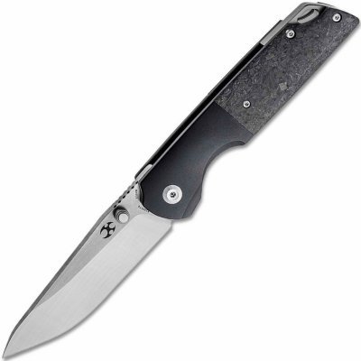 Kansept Warrior CPM-S35VN 6AL4V K1005T6