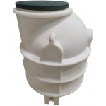 Abplast 1200 x 1500 mm natur – Hledejceny.cz