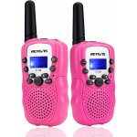 Retevis RT388 – Zboží Živě