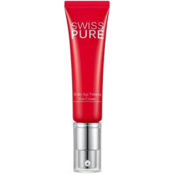 Swisspure All Day Age Voluming Eye Cream 30 ml