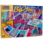 Centropen Air Pens Magic 1549 11 ks – Sleviste.cz